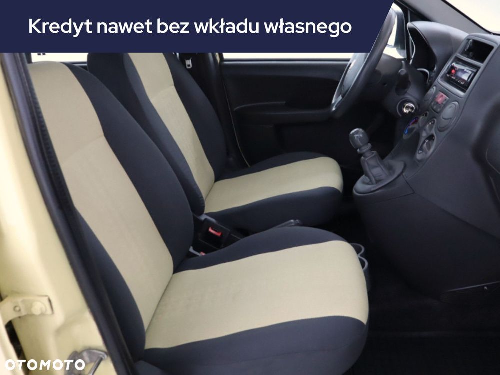 Fiat Panda - 11