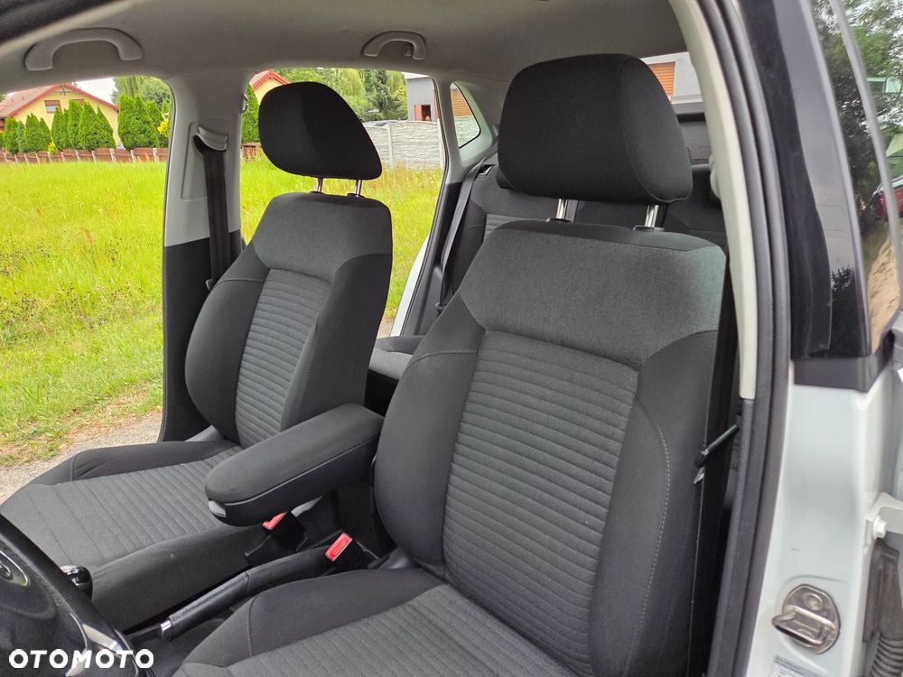 Volkswagen Polo Cross - 21
