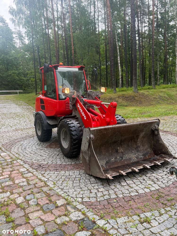 Volvo L25F - 7
