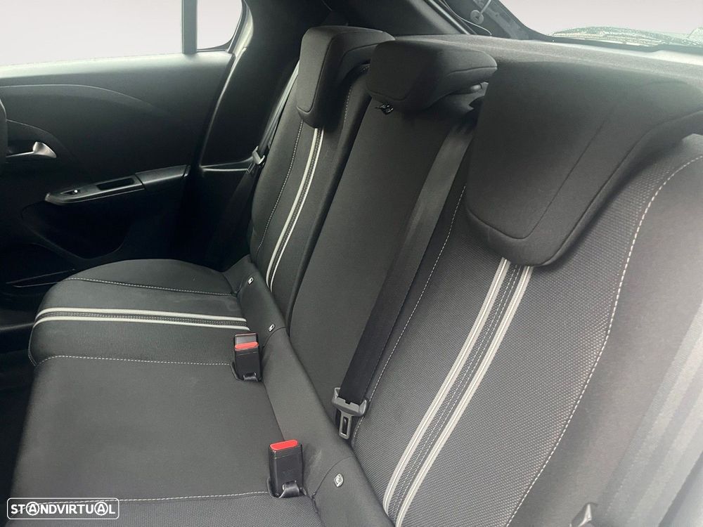 Opel Corsa 1.2 T GS - 13