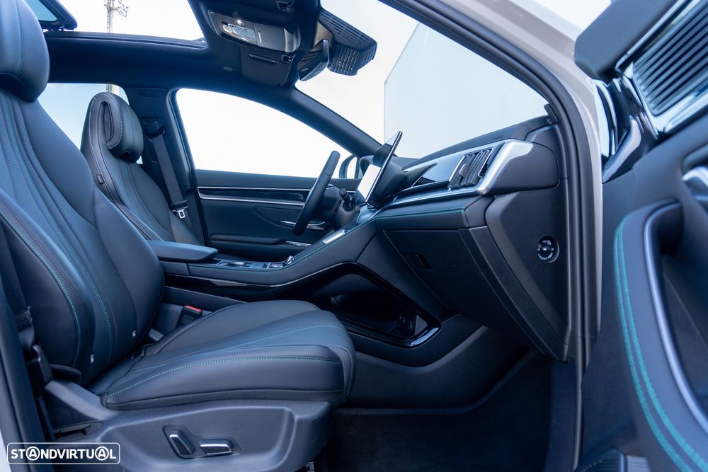 BYD Seal U 1.5 DM-i Comfort - 33