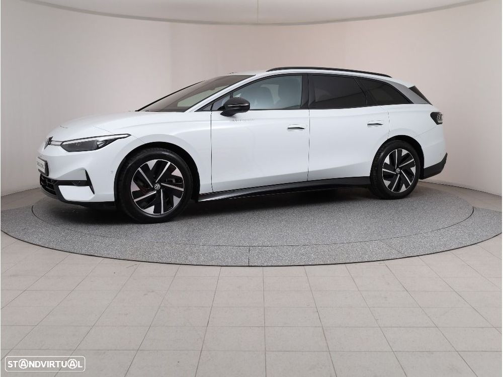 VW ID.7 77 kWh Pro Urban - 3