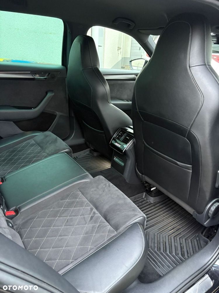 Skoda Superb - 29