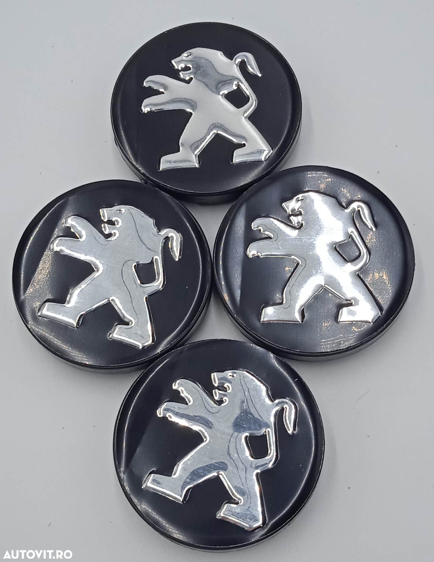 Capace jante aliaj audi,bmw,hyundai,kia, porche,subaru,mazd,mercedes,ford,peugeot, mitsubishi,volvo,nissan ,fiat,toyota,renault,opel,seat vw,dacia,,skoda,land rover,toyota,alfa romeo,citroen - 26