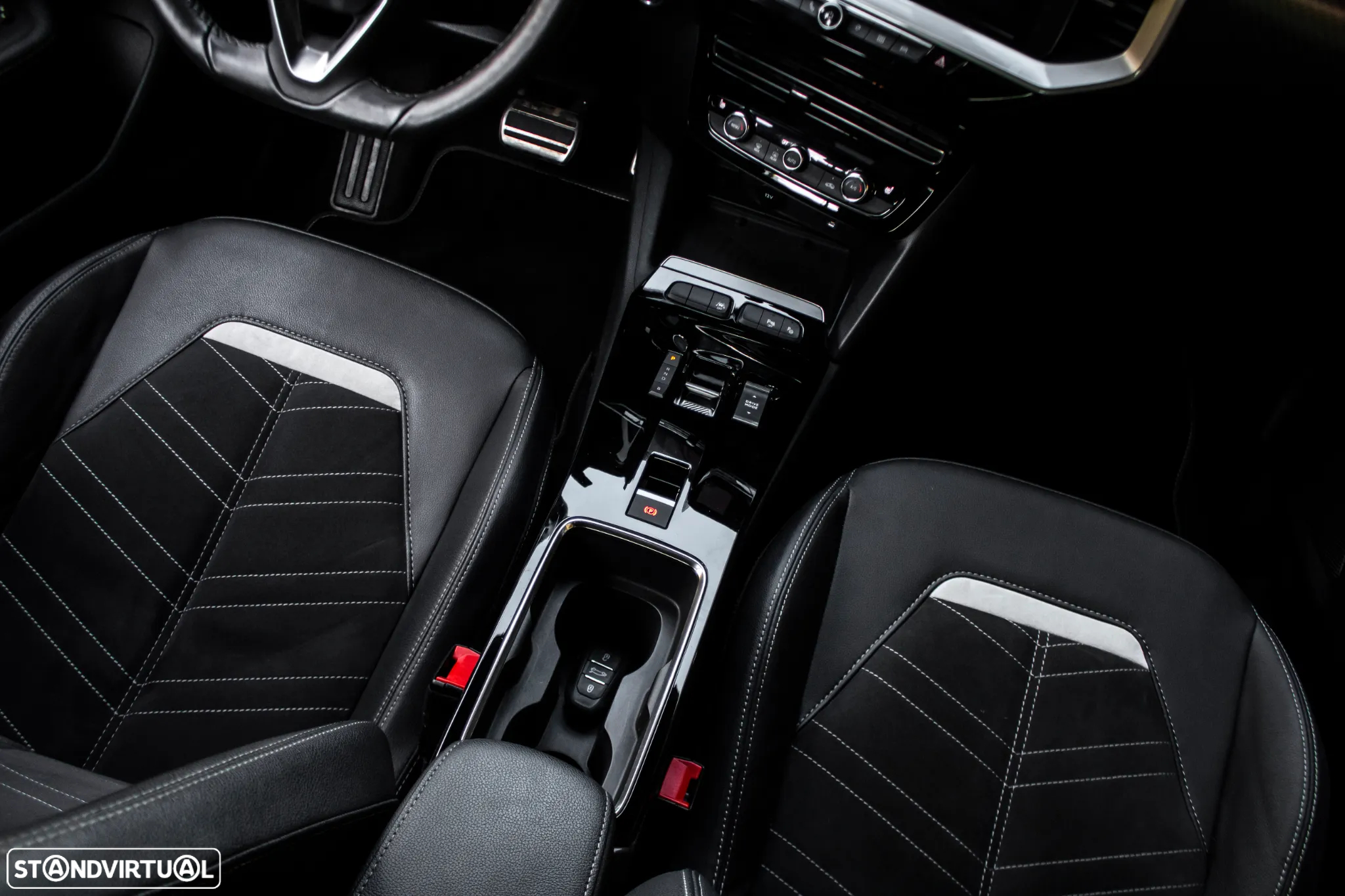 Opel Mokka-e Elegance - 38