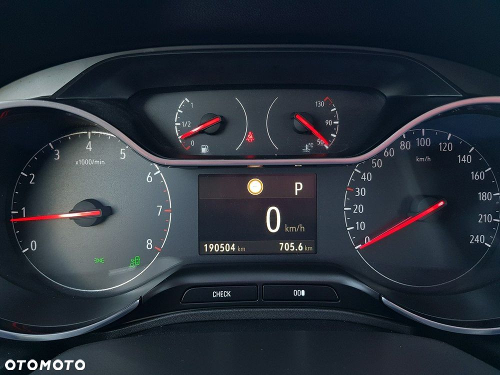 Opel Grandland X 2.0 D Start/Stop Automatik INNOVATION - 20