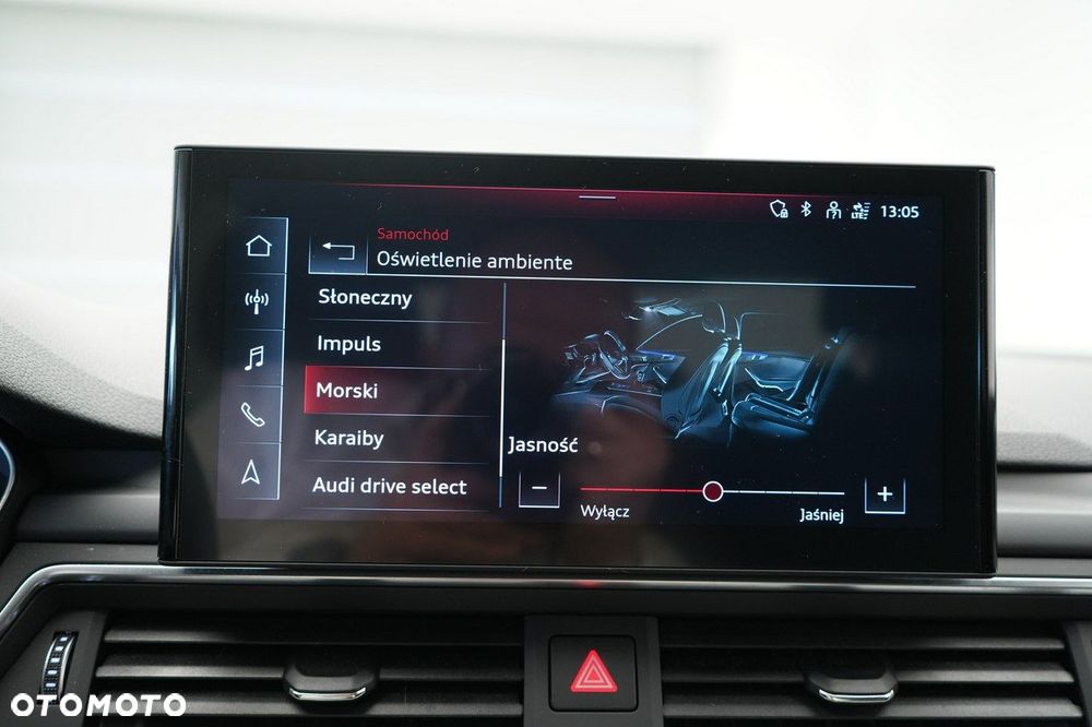 Audi A4 - 31