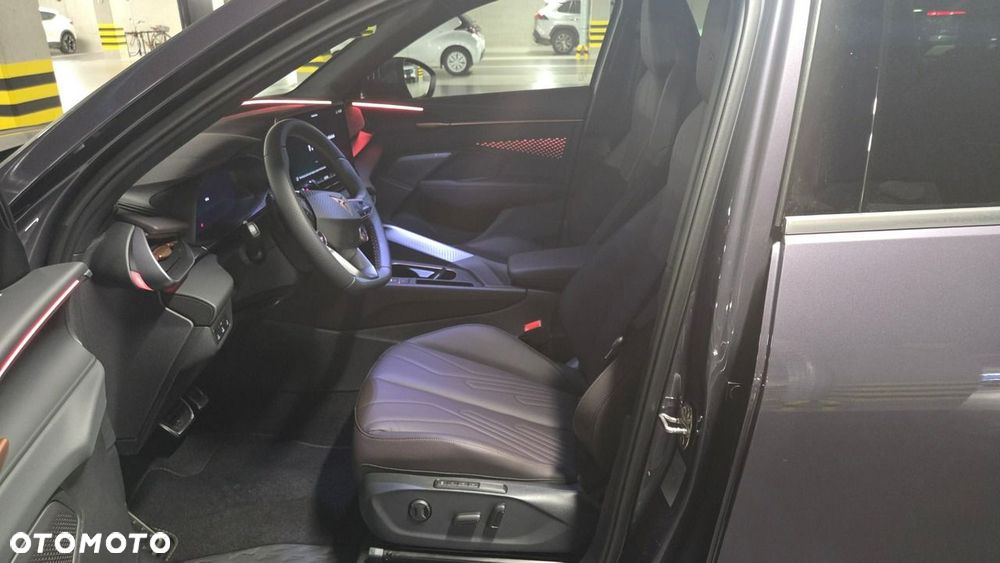 Cupra Terramar - 10