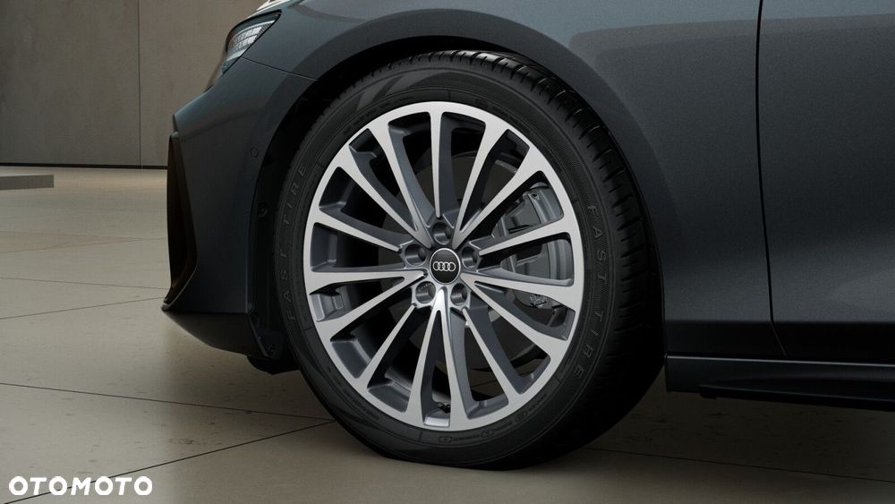 Audi A6 Avant - 8