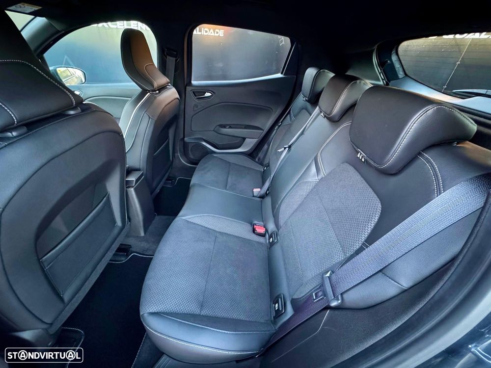 Renault Clio 1.5 Blue dCi Intens - 24