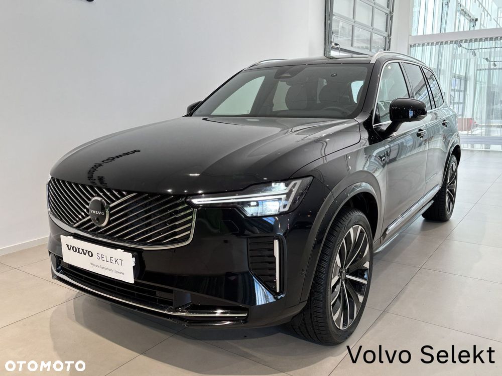 Volvo XC 90 - 10