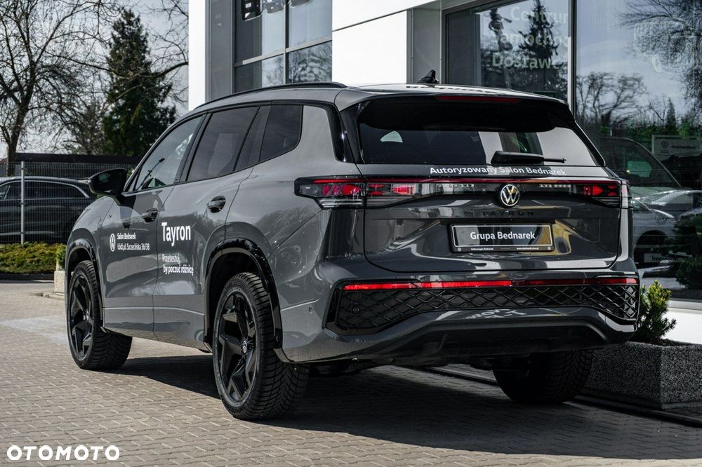 Volkswagen Tayron - 6