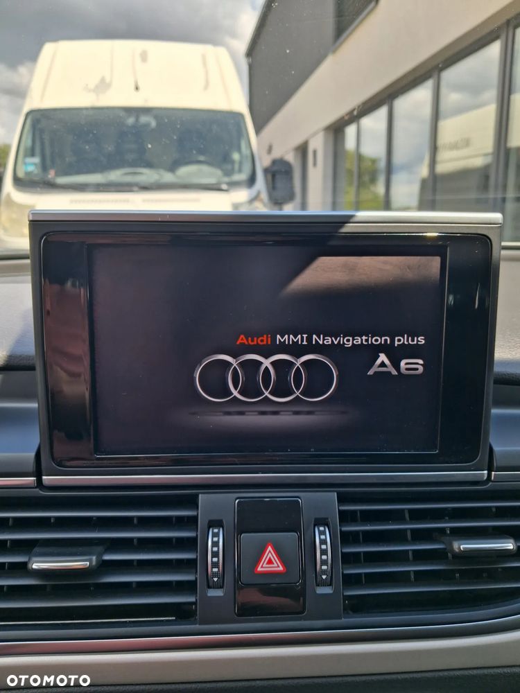 Audi A6 Avant 2.0 TDI ultra S tronic - 17
