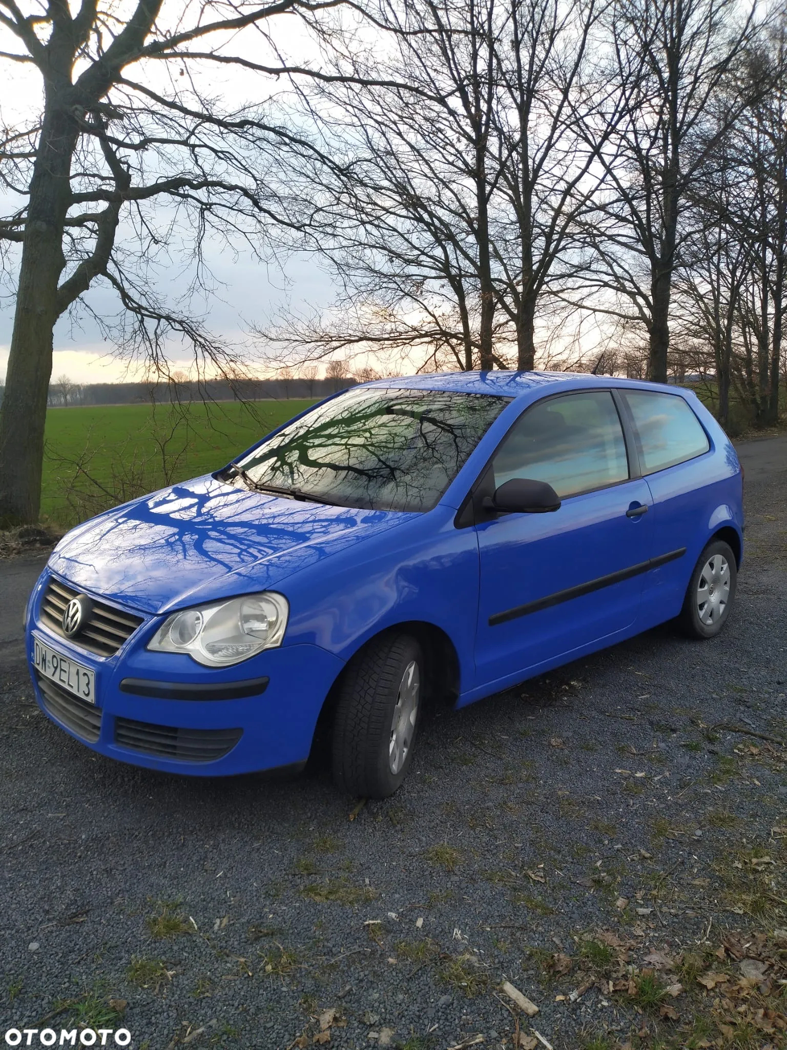 Volkswagen Polo - 9