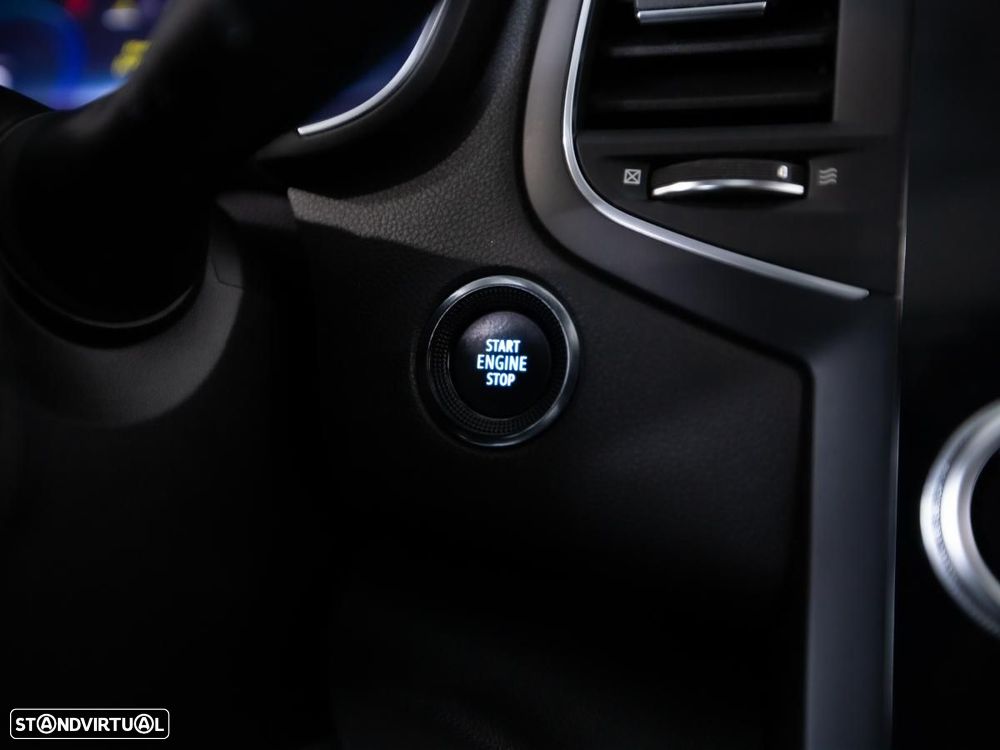 Renault Mégane Sport Tourer 1.6 E-Tech Plug-In Limited - 16