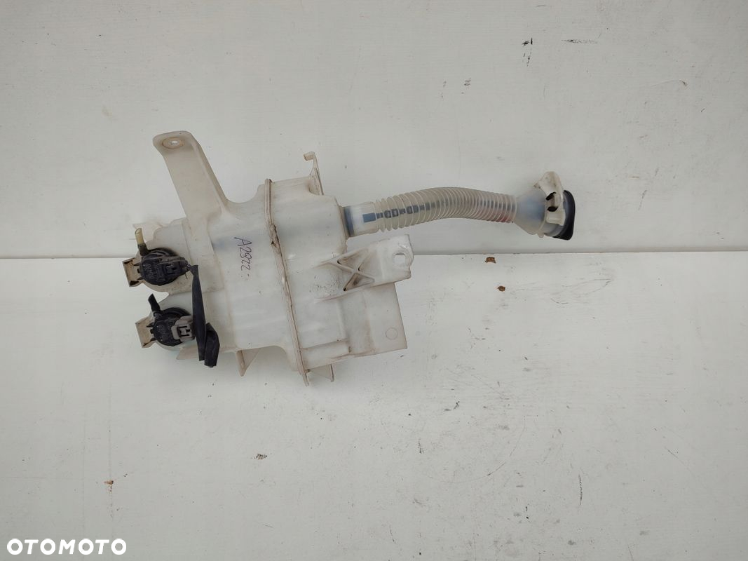 Zbiornik płynu do spryskiwaczy TOYOTA RAV4 III 060851-217 - 3