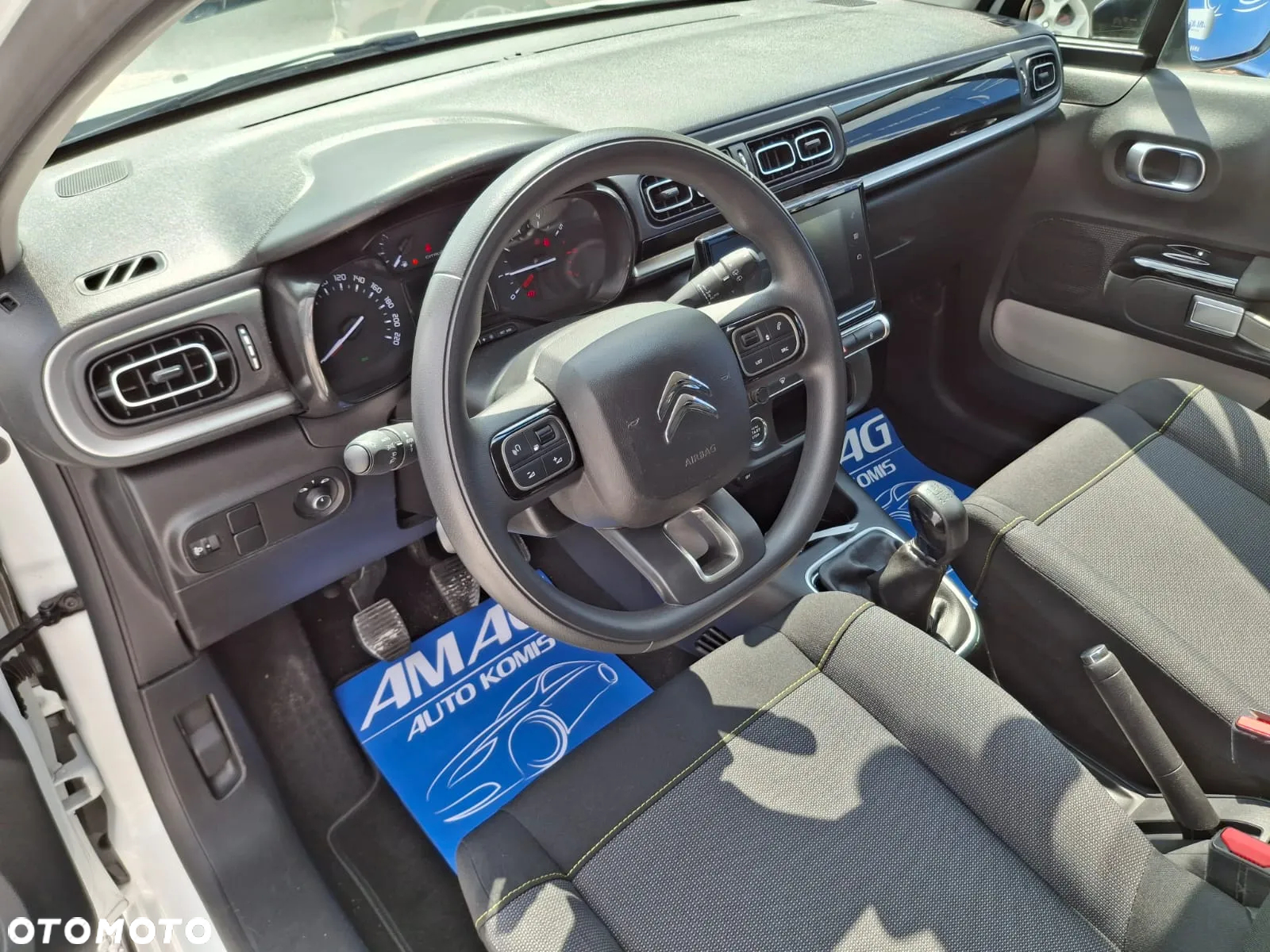 Citroën C3 1.2 PureTech C-Series - 15