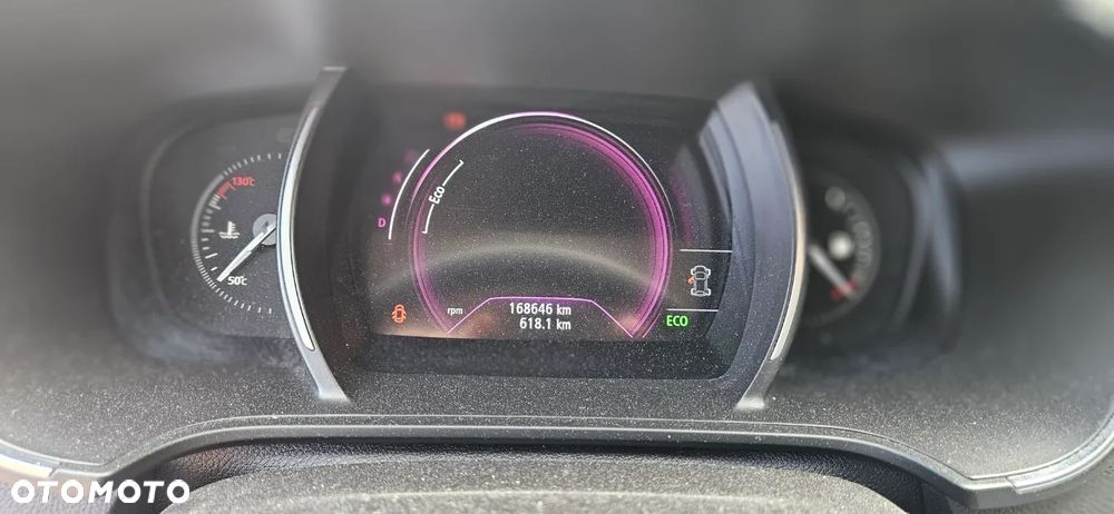 Renault Megane - 7