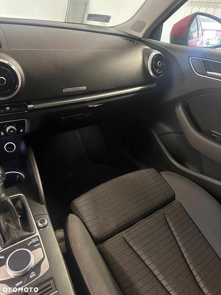 Audi A3 - 12