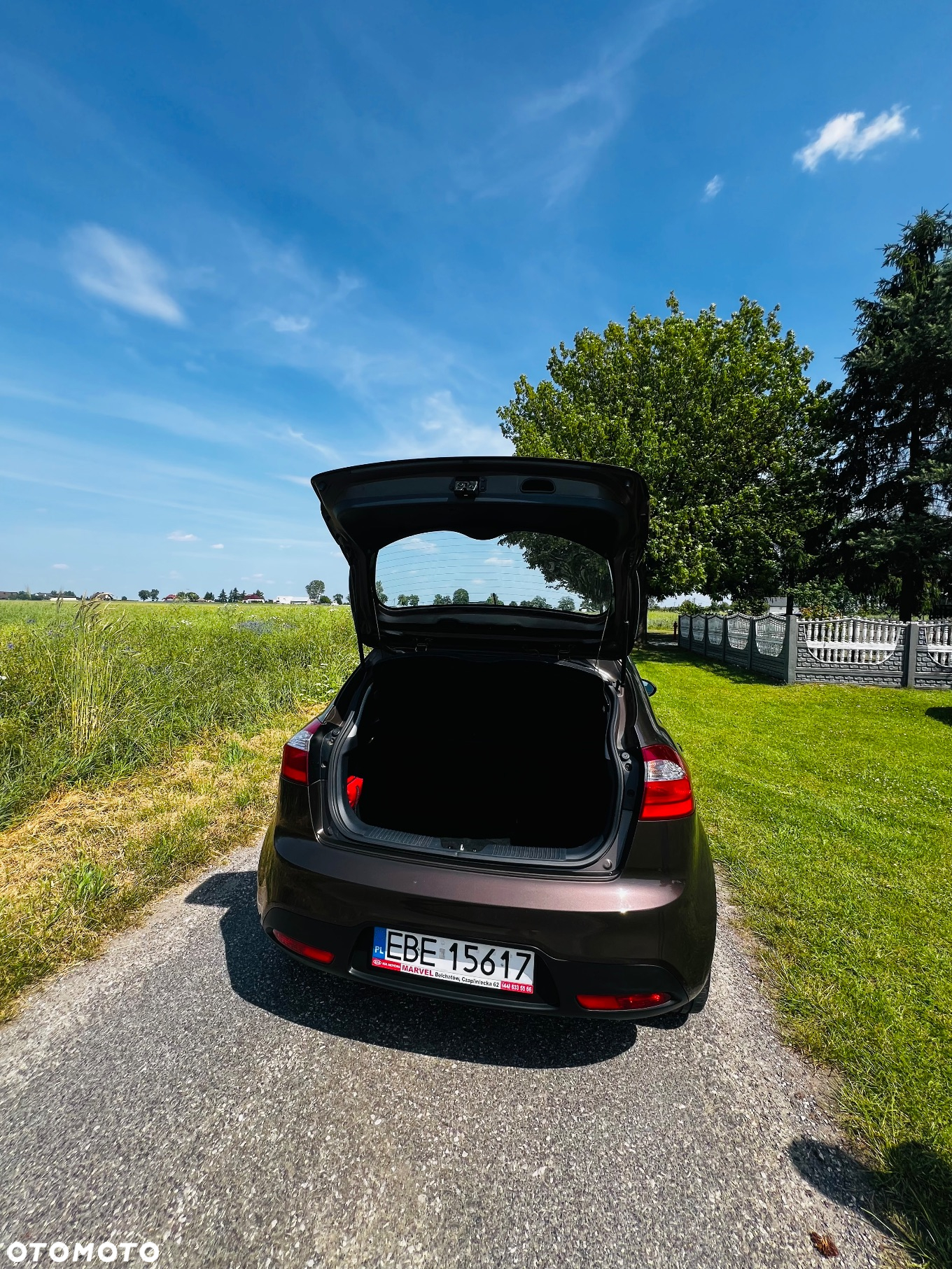 Kia Rio 1.2 S - 9