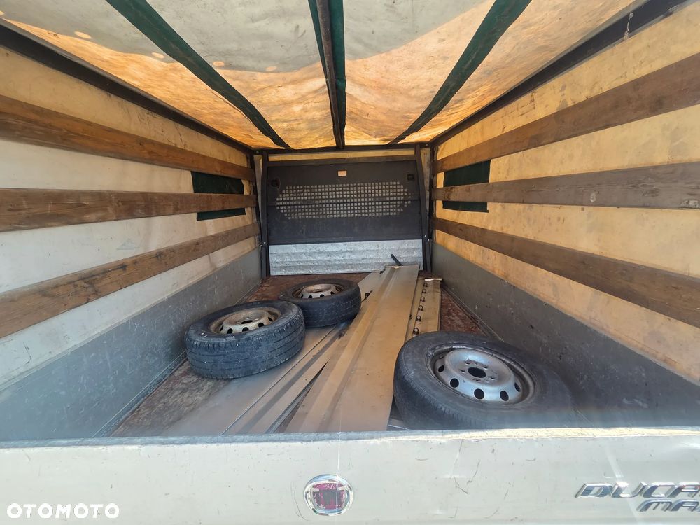 Fiat DUCATO - 5