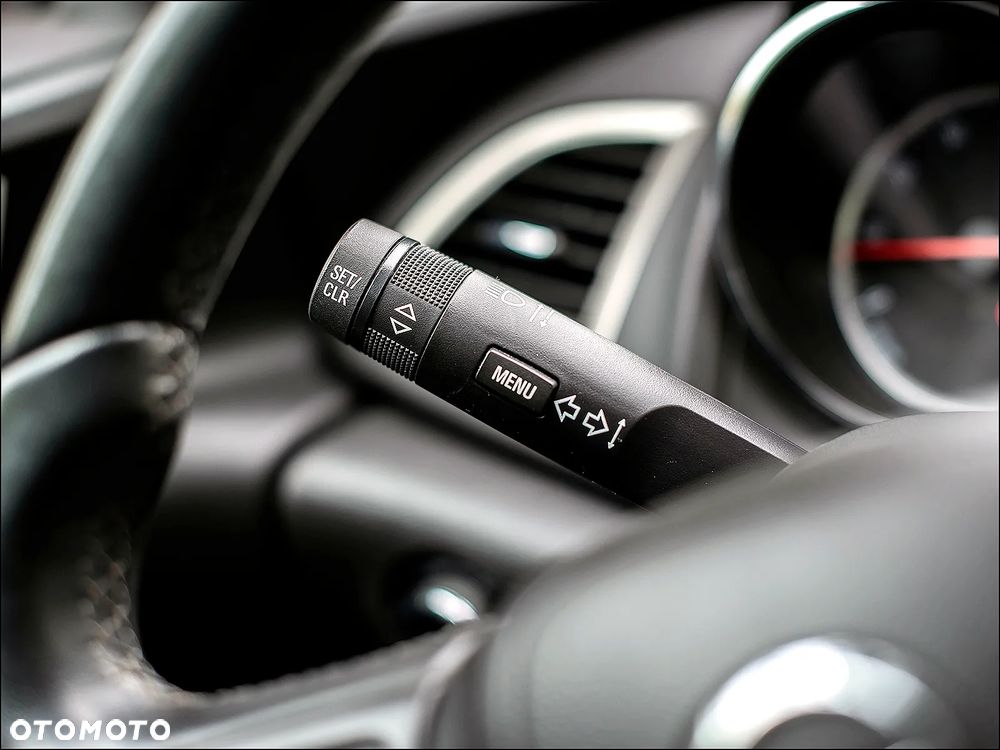 Opel Astra - 20
