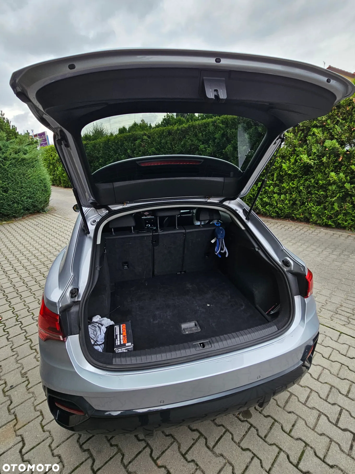 Audi Q3 - 7