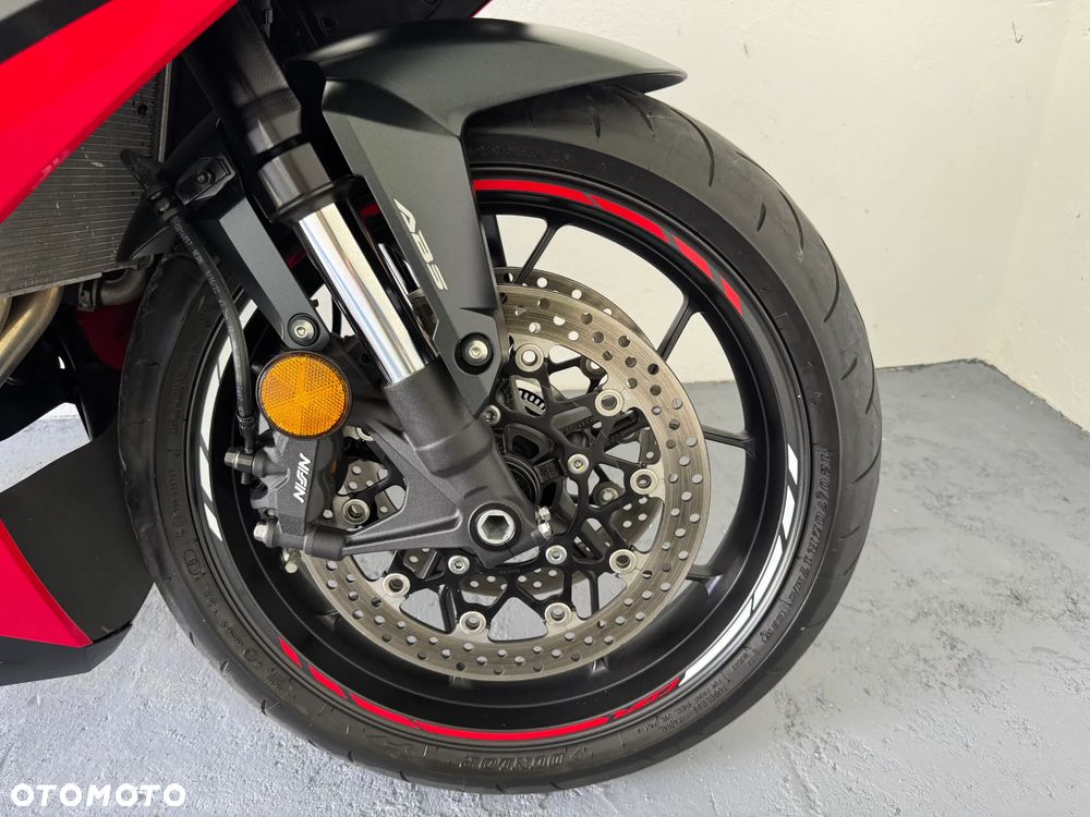 Honda CBR - 20