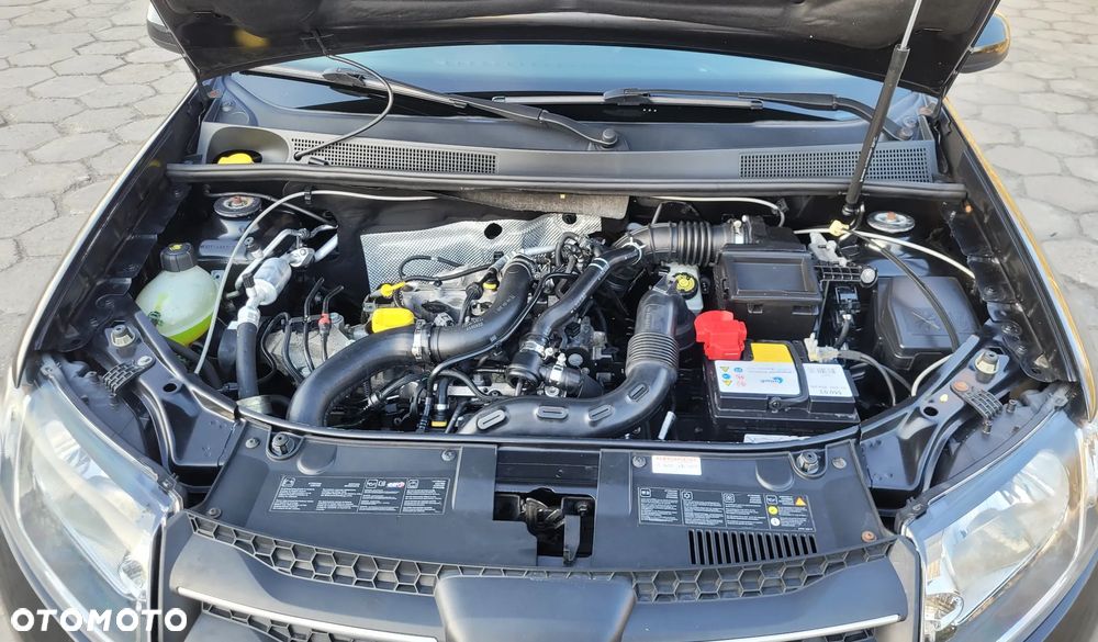 Dacia Sandero Stepway 0.9 TCe Laureate - 32