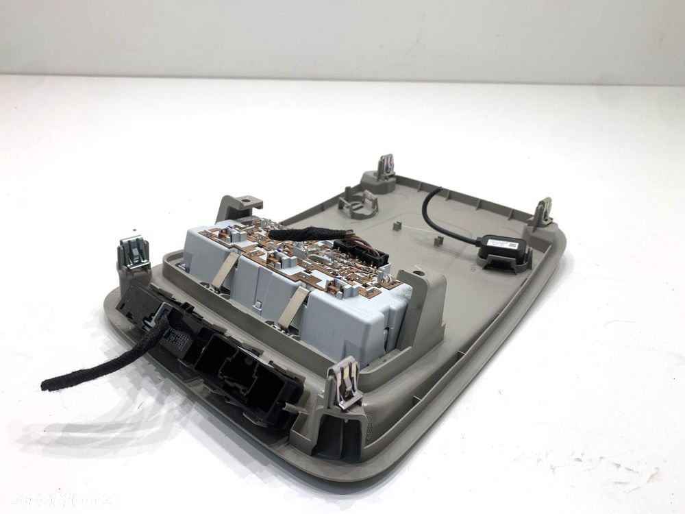 LAMPA SUFITOWA  OPEL ASTRA K (B16) 2015 - 2022 1.2 Turbo (68) 96 kW [131 KM] benzyna 2019 - 2022 - 3