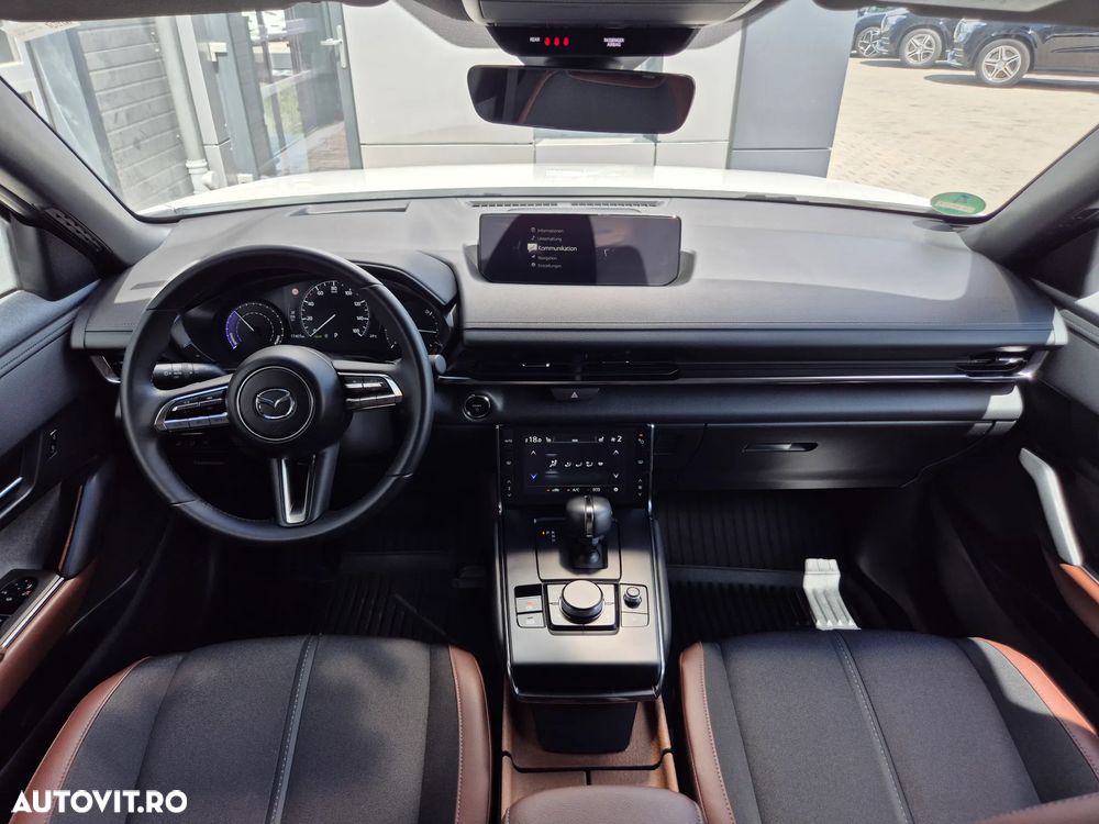 Mazda MX-30 e-Skyactiv EV Prime-Line - 5