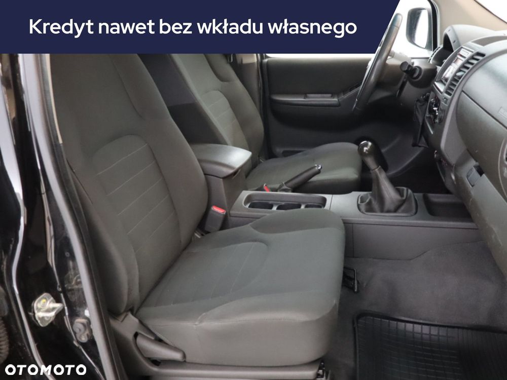 Nissan Navara - 11