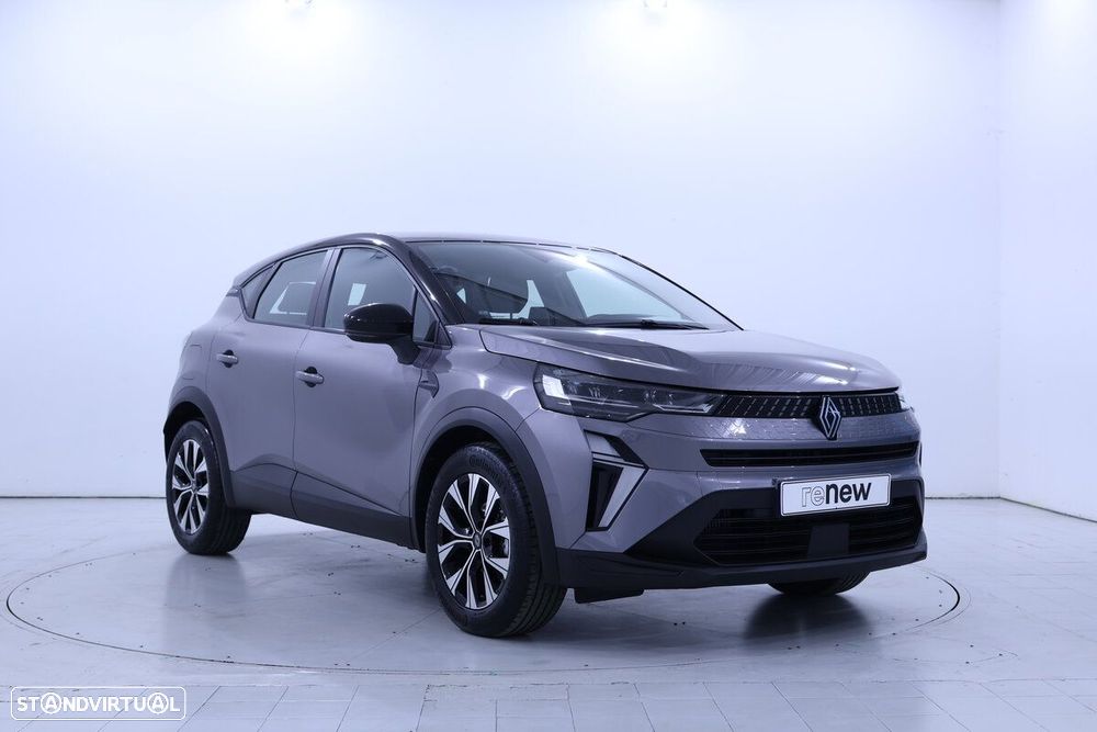 Renault Captur - 7