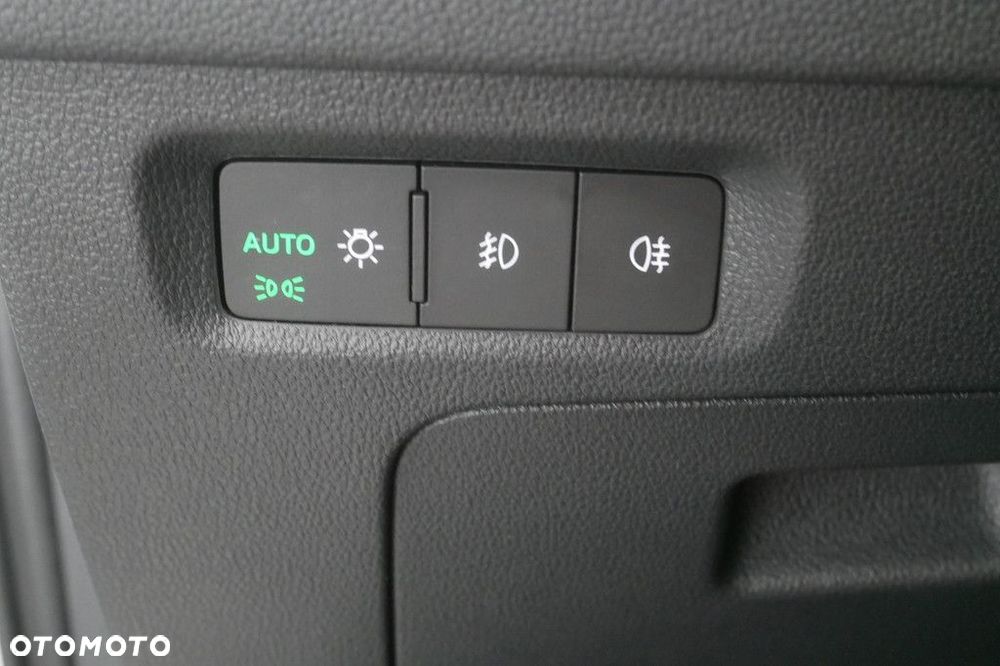 Skoda Octavia 1.0 TSI Ambition - 24