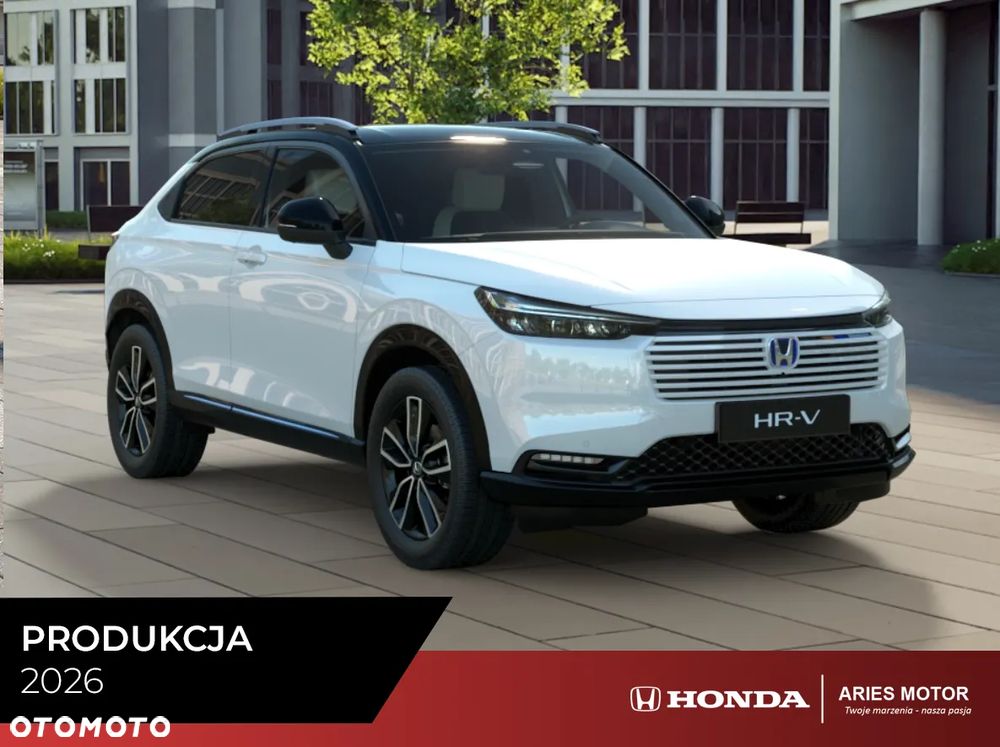 Honda HR-V 1.5 i-MMD Advance Style CVT - 1