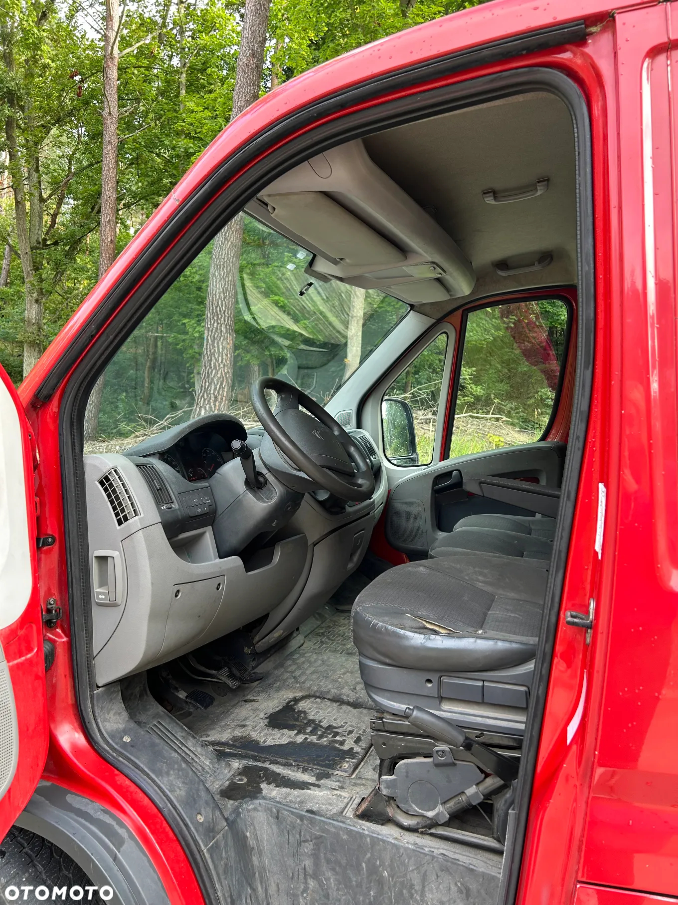 Citroën JUMPER - 11