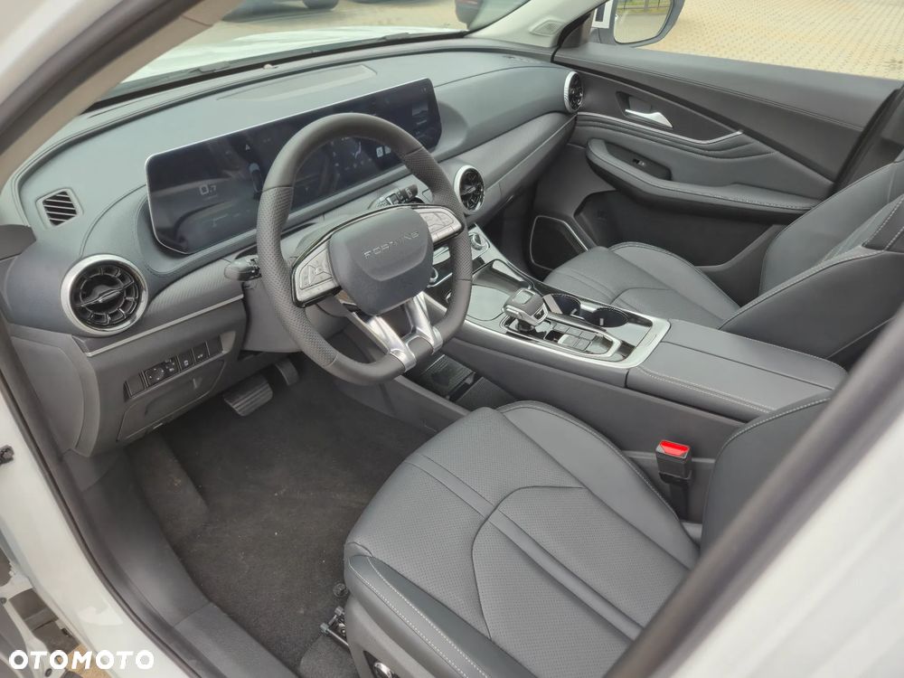 Forthing T5 EVO - 13