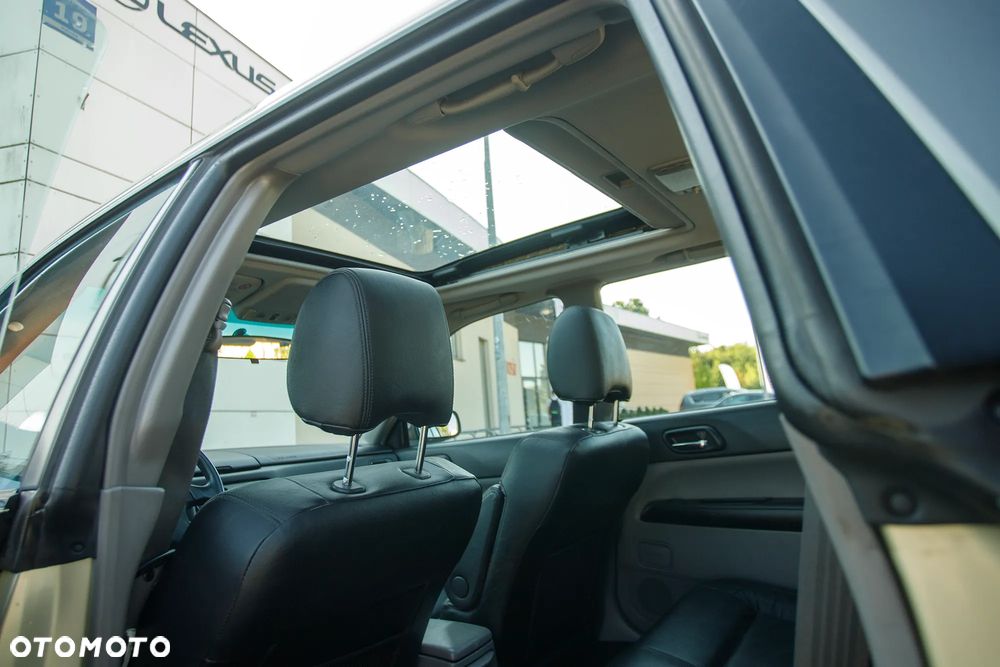 Subaru Forester - 10