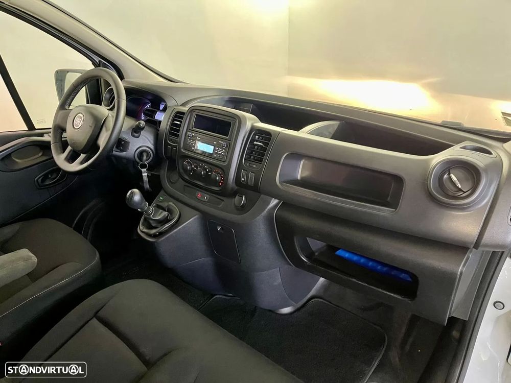 Fiat Talento - 17
