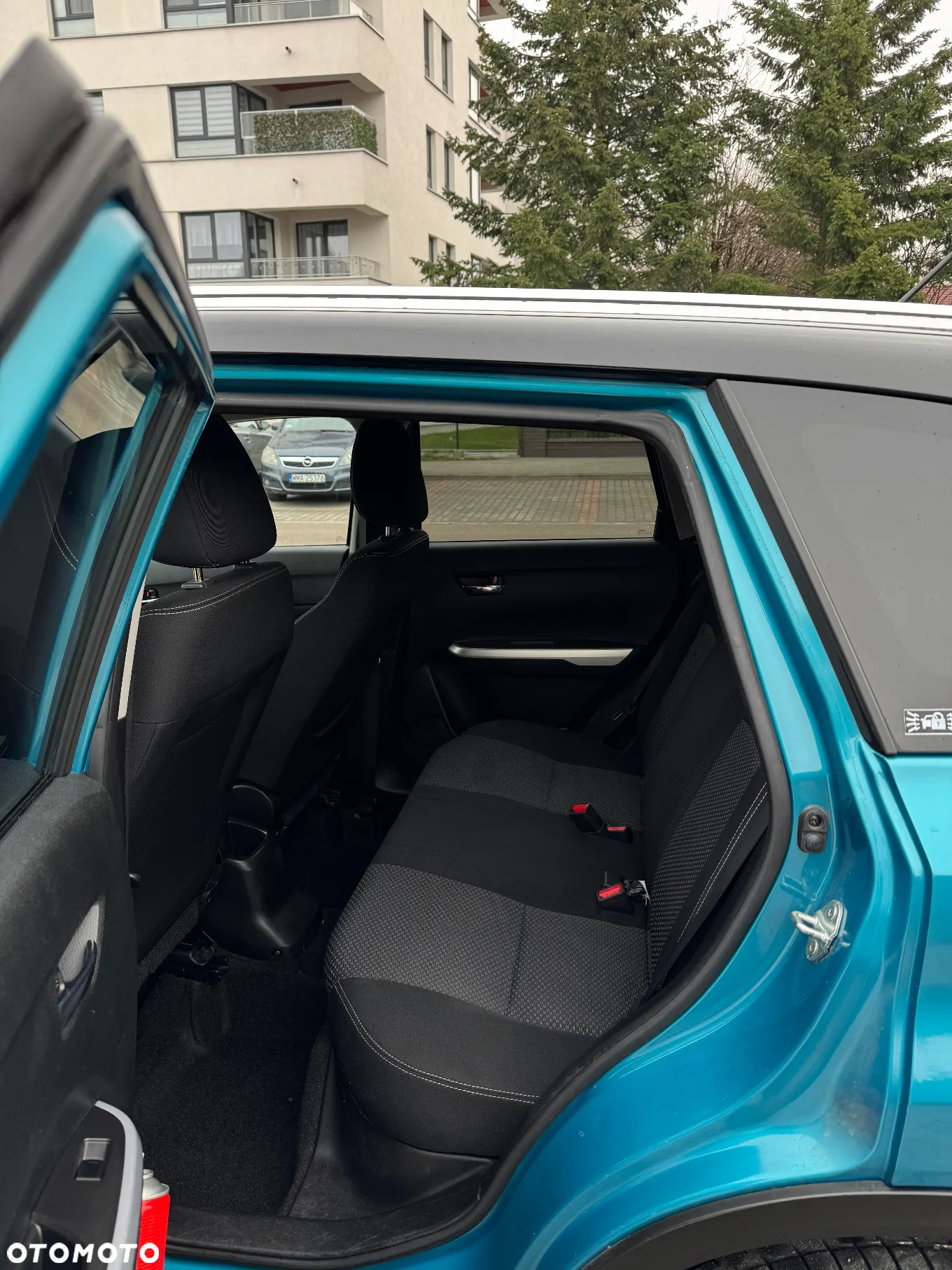 Suzuki Vitara - 21