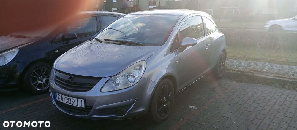 Opel Corsa 1.2 16V Enjoy - 2