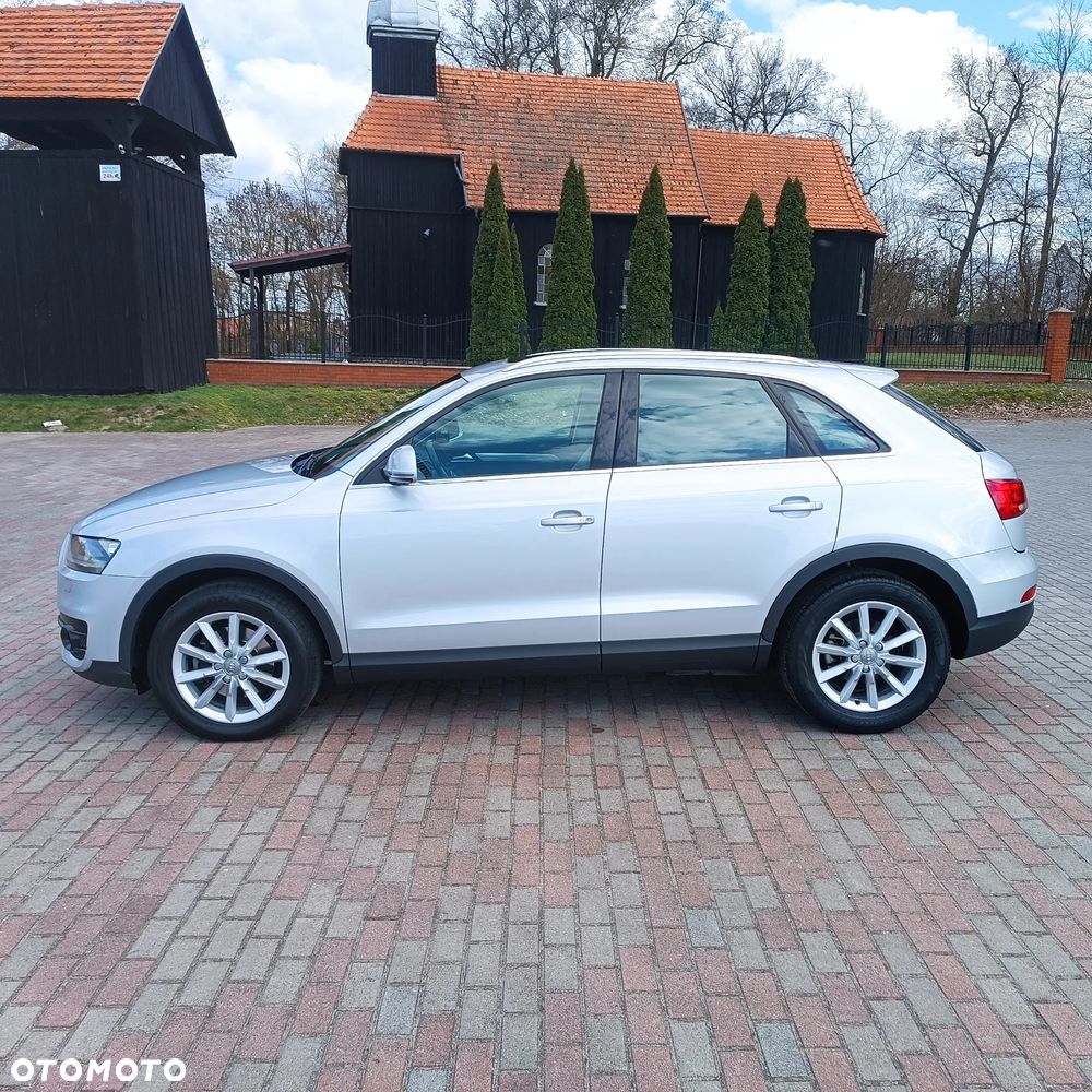 Audi Q3 - 4