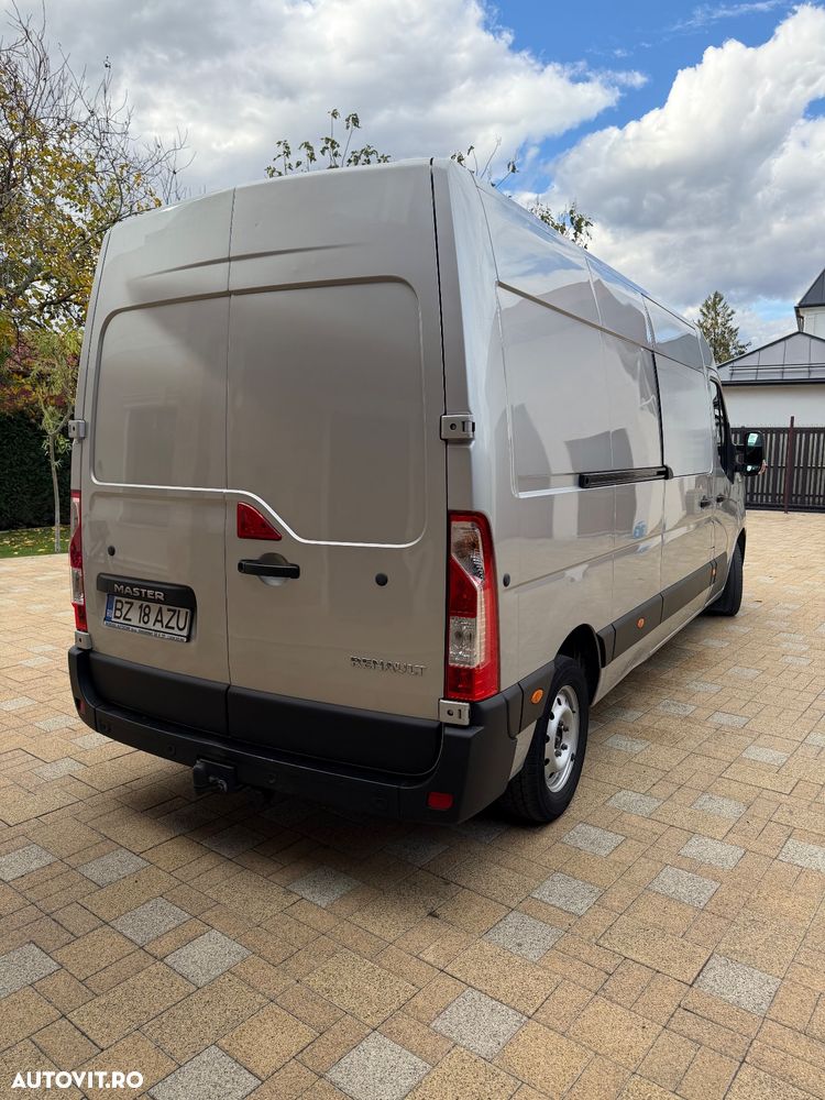 Renault Master L3H2 - 25