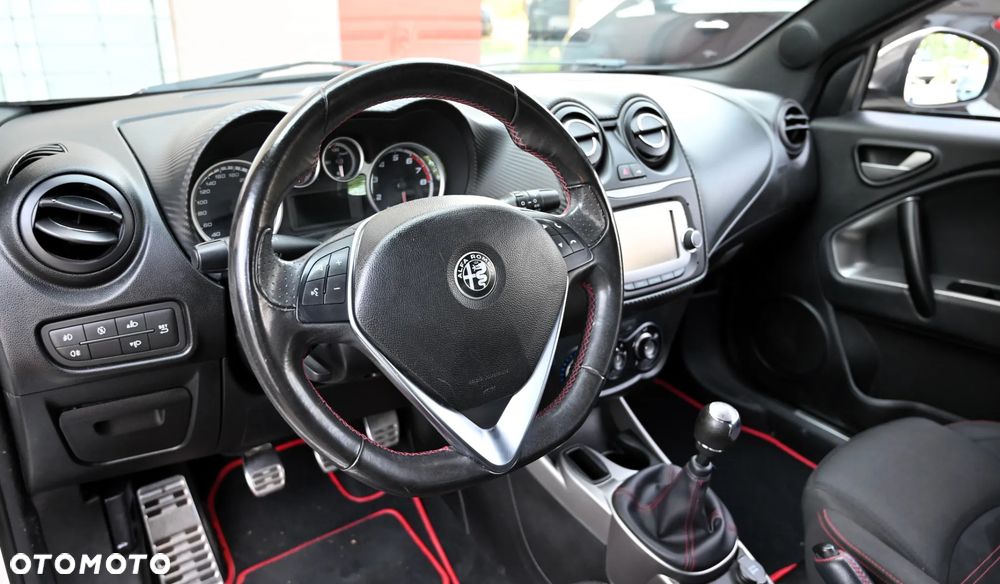 Alfa Romeo Mito - 28