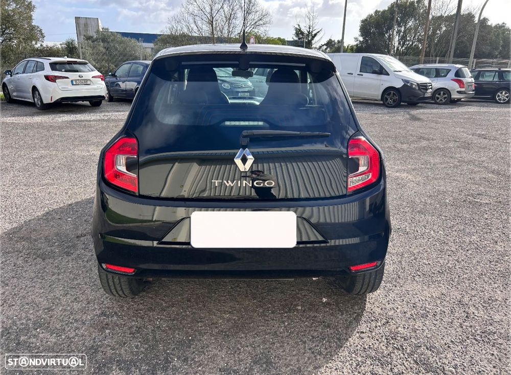 Renault Twingo 1.0 SCe Zen - 2
