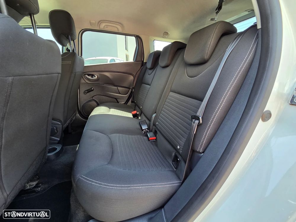 Renault Clio Sport Tourer 0.9 TCe Limited Edition - 9