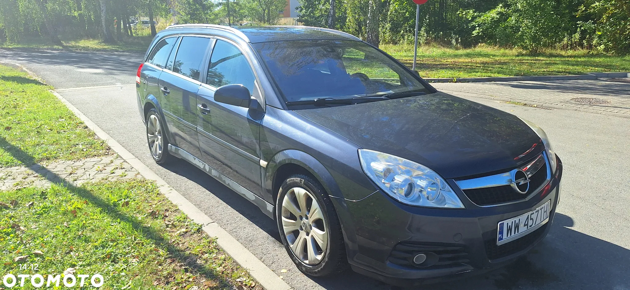 Opel Vectra 1.8 Cosmo - 7