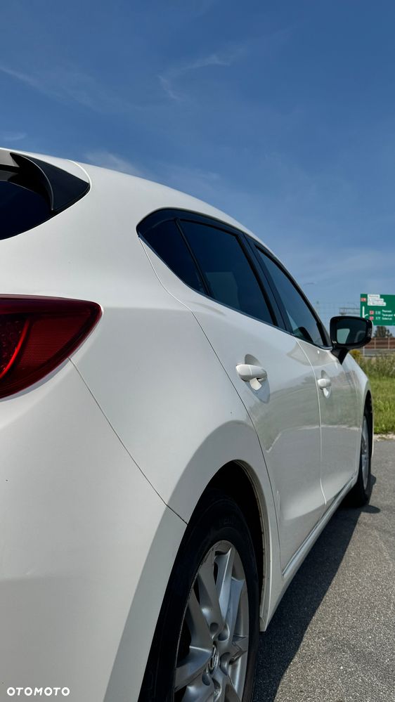 Mazda 3 2.0 Skyenergy - 4