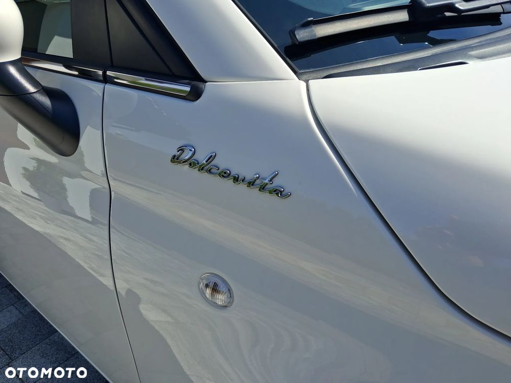 Fiat 500 1.0 Hybrid Dolcevita - 10