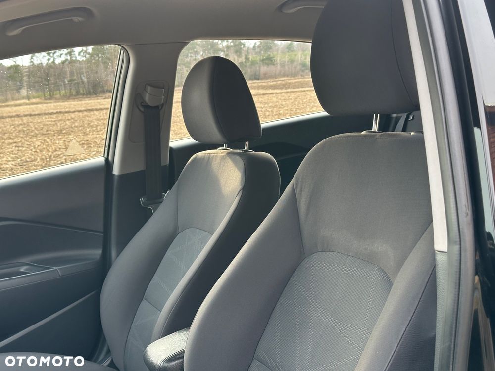 Kia Rio - 21